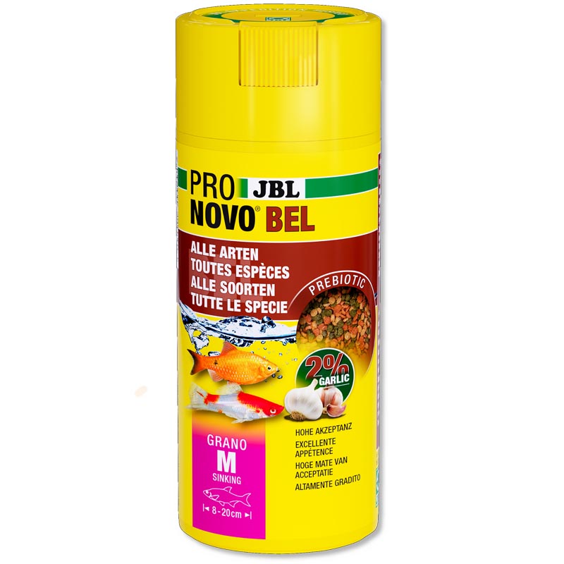 PRONOVO BEL GRANO M 250ML 
