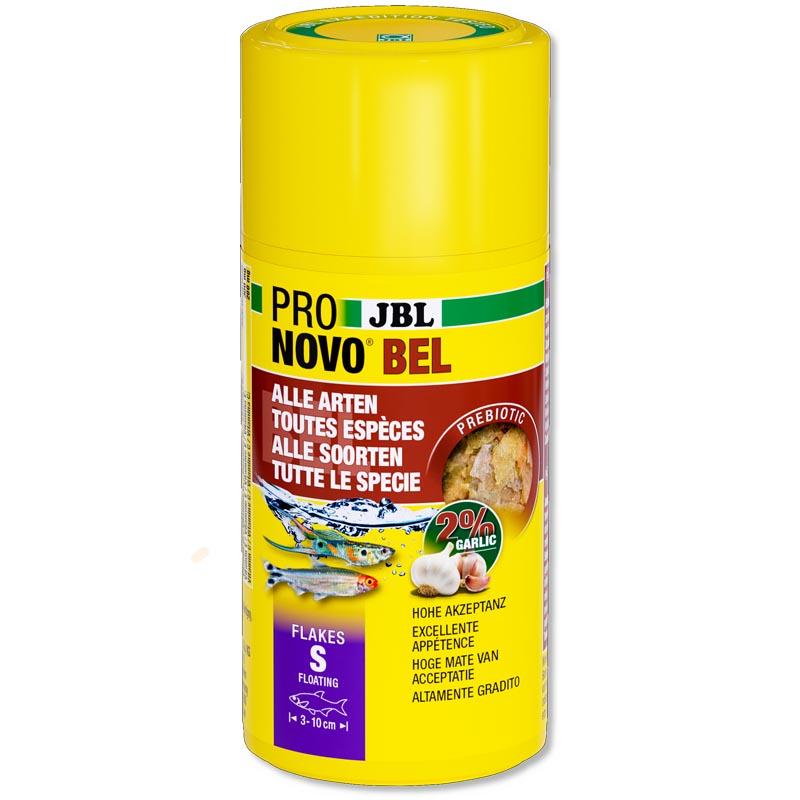 PRONOVO BEL FLAKES S 100ML 