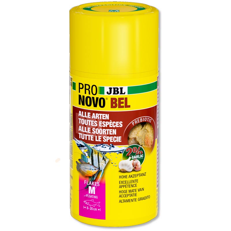 PRONOVO BEL FLAKES M 100ML 