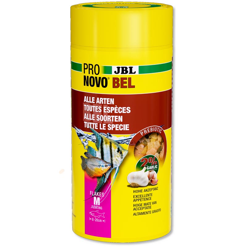 PRONOVO BEL FLAKES M 1000ML 