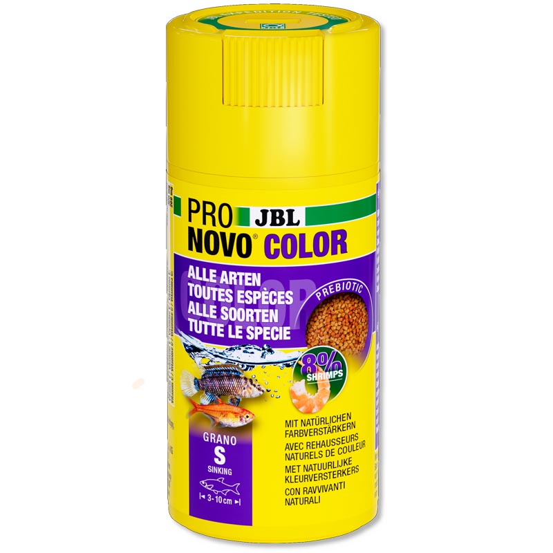 PRONOVO COLOR WHEAT S 100ML