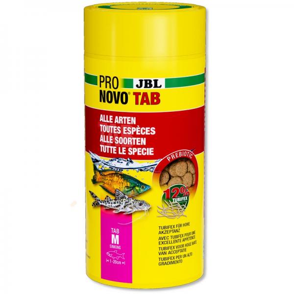 PRONOVO TAB  M 1000 ML