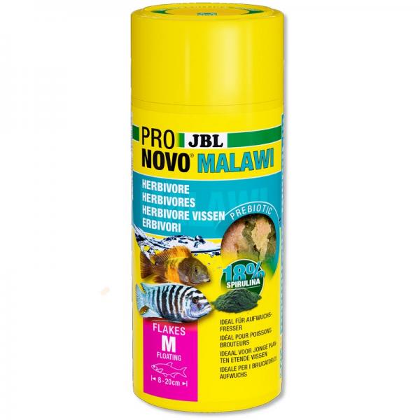 PRONOVO MALAWI FLAKES M 1000ML 