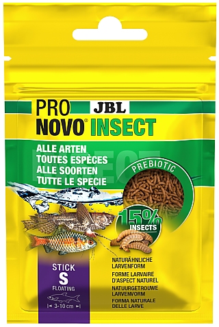 PRONOVO INSECT STICK S 20ML 