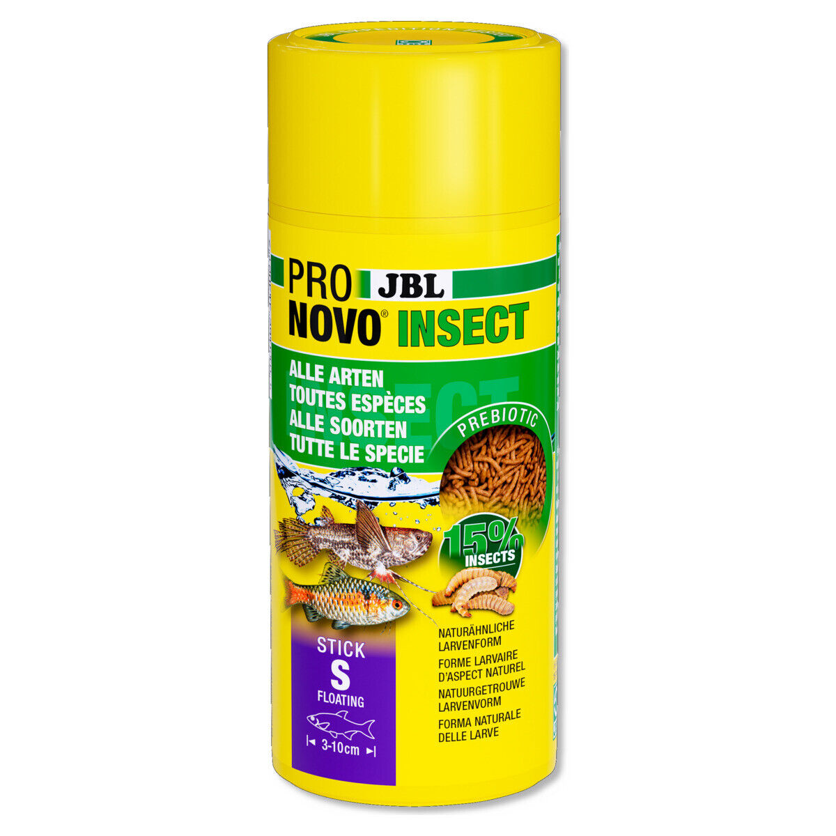 PRONOVO INSECT STICK S 250ML 