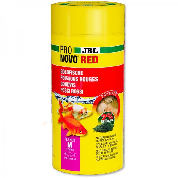 PRONOVO RED FLAKES M 1000ml 
