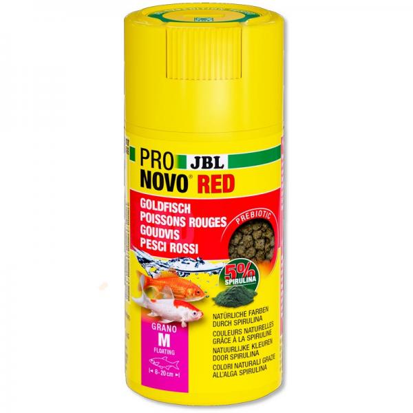 PRONOVO RED GRANO M 250ML 