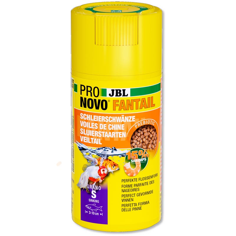 PRONOVO FANTAIL GRANO S 100ml 