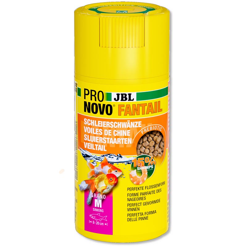 PRONOVO FANTAIL WHEAT M 100ml