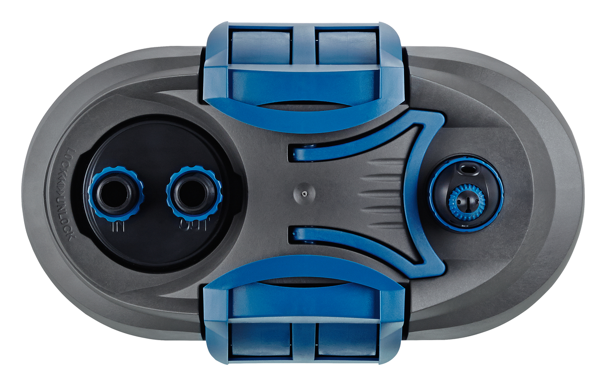 FILTOSMART THERMO 300