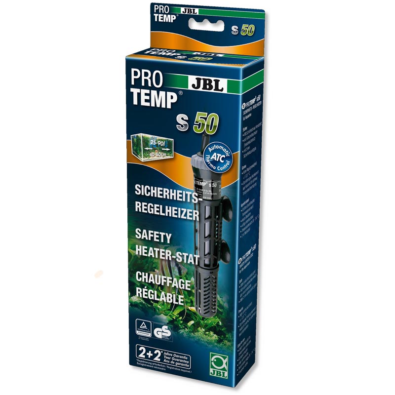 PRO TEMP S 50w