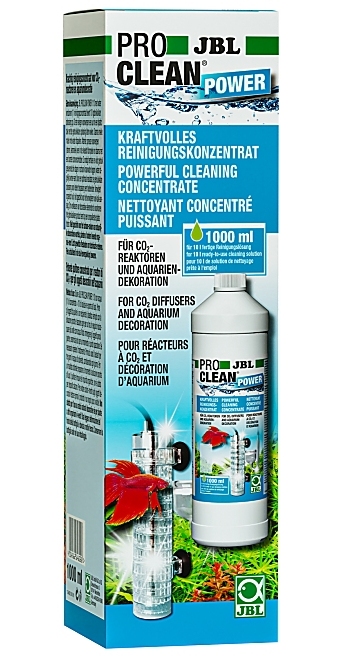 POWERCLEAN POWER 1000ml