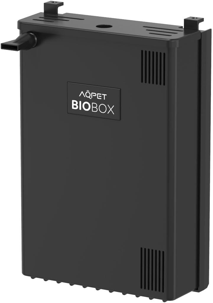 BIOBOX 450 AQPET