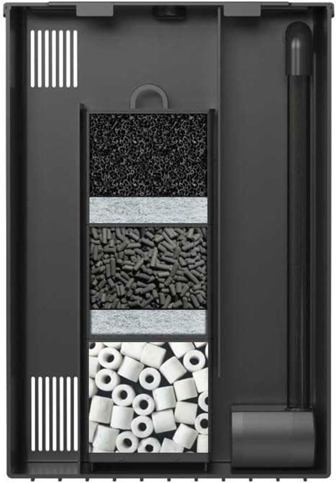 BIOBOX 450 AQPET