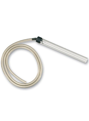 CAMPANA ASPIRARIFIUTI OVALE 37,5cm