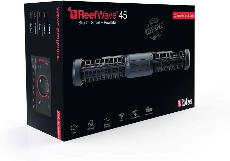 RED SEA REEFWAVE 45 - 15.000L/h