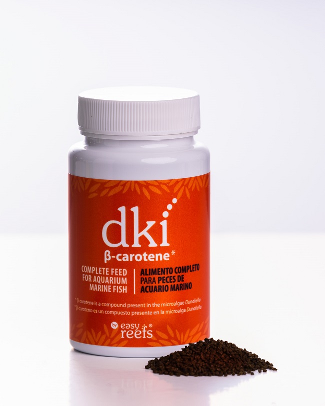 DKI B CAROTENE 50g