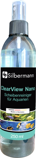 CLEARVIEW NANO