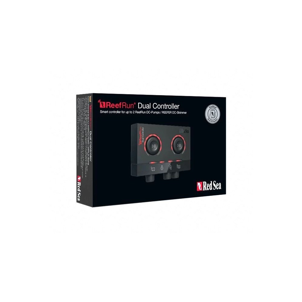 RED SEA REEFRUN DUAL CONTROLLER RED SEA