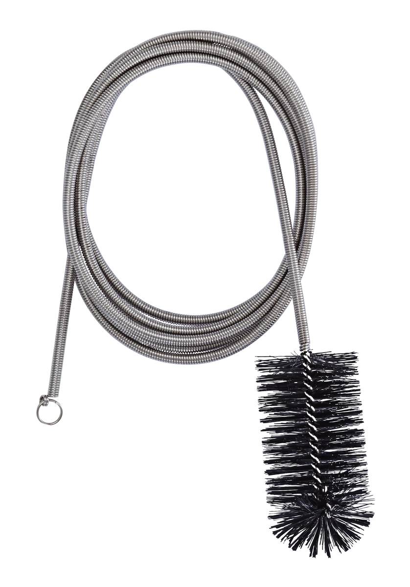 SPIRAL BRUSH