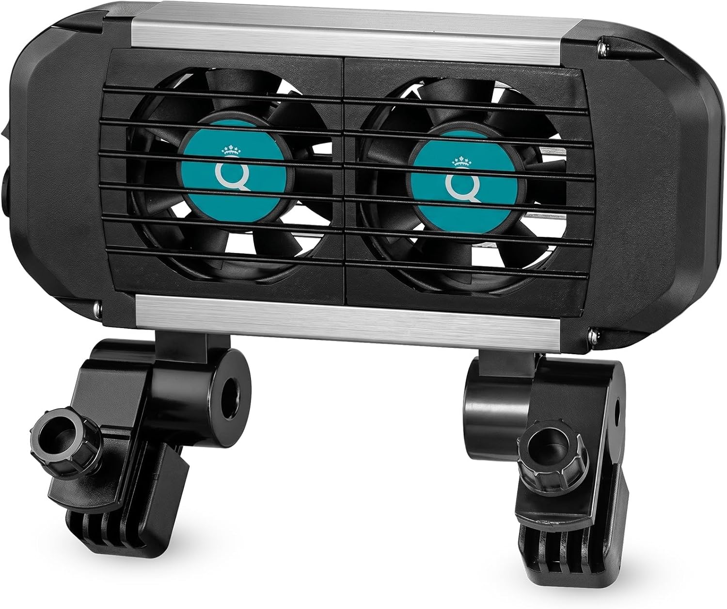 FROSTLINE VENTOLE RAFFREDDAMENTO 2 ELEMENTI