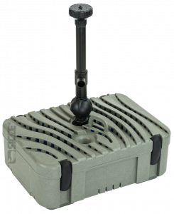 FILTRAPOND 1500