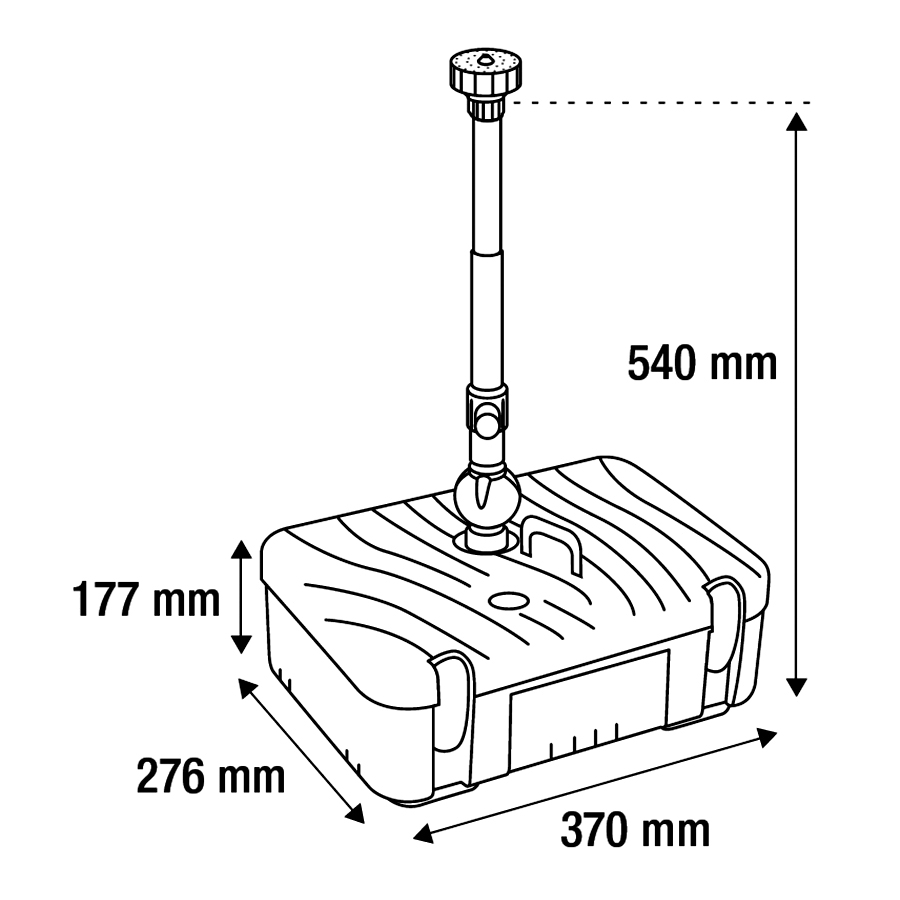 FILTRAPOND 4000 SICCE