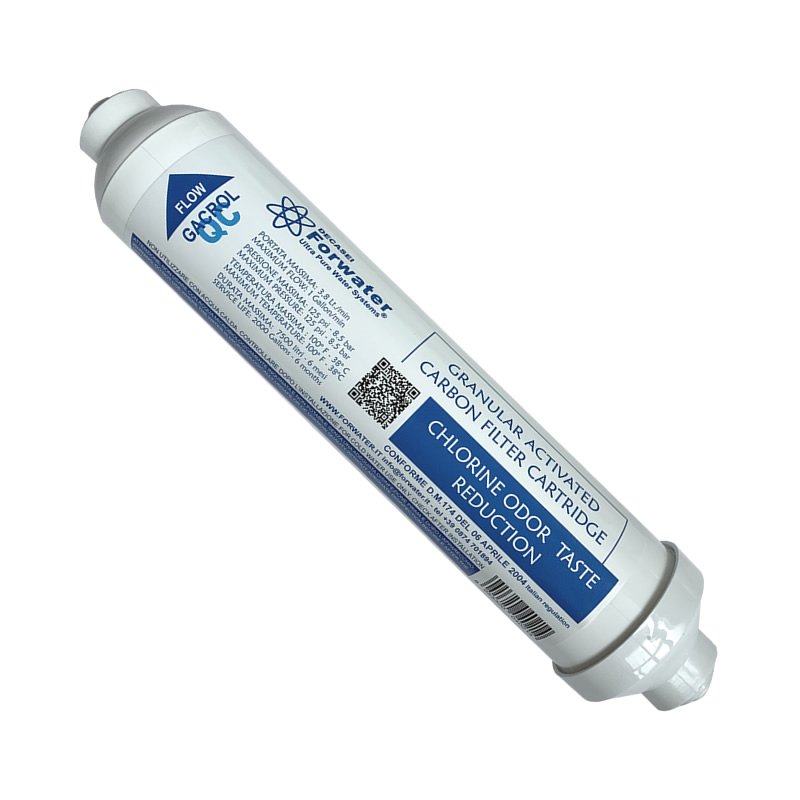 GACROL QC PER IMPIANTO ROFAST