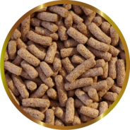 GAMMARUS STICK 45g SHG