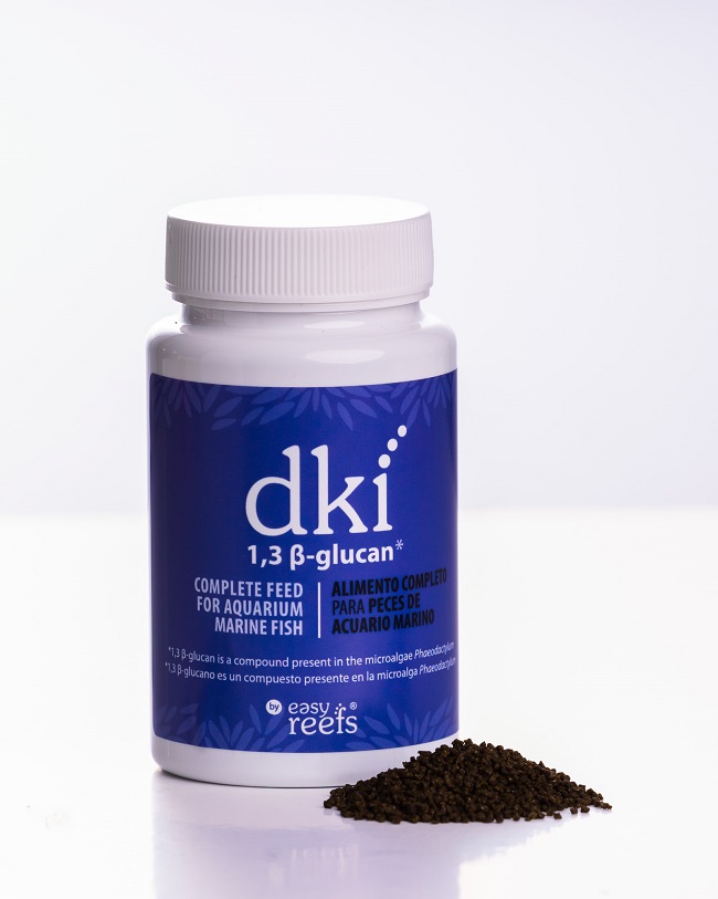DKI 1.3 - GLUCAN 50g