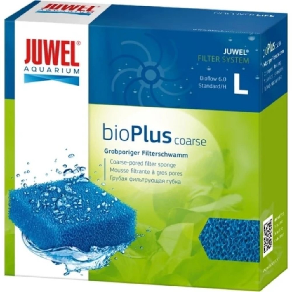 JUWEL SPUGNA STANDARD GROSSOLANA L