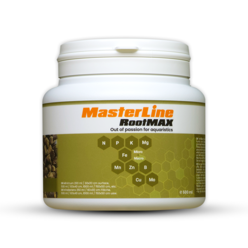 MASTERLINE ROOTMAX 500ml