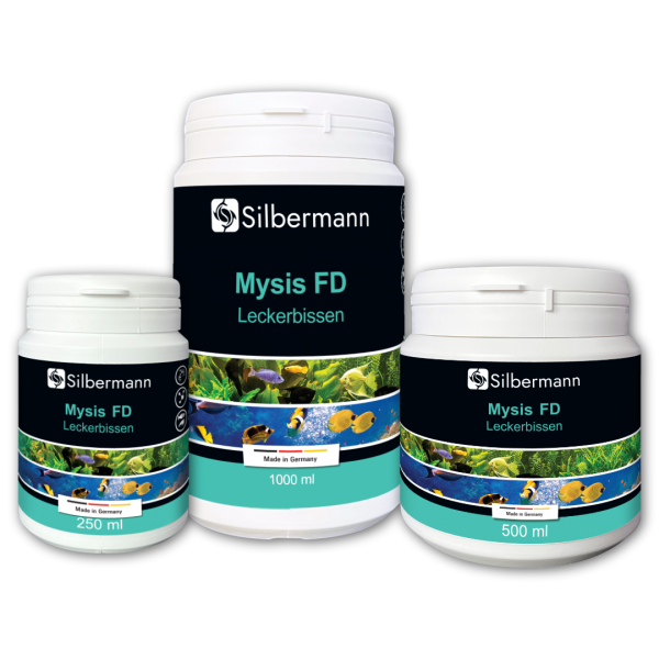 MYSIS FD 250 ml 