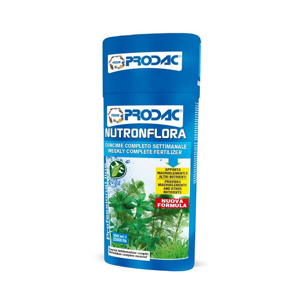NUTRONFLORA 100ml
