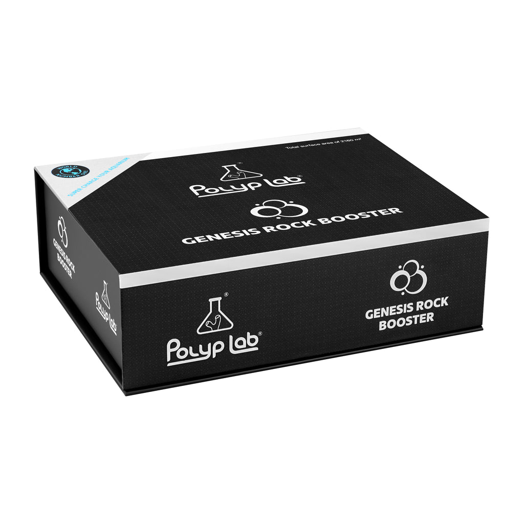 GENESIS ROCK BOOSTER POLYPLAB