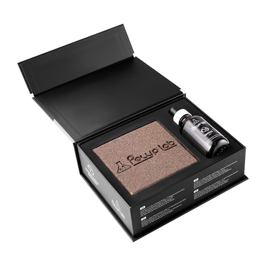 GENESIS ROCK BOOSTER POLYPLAB