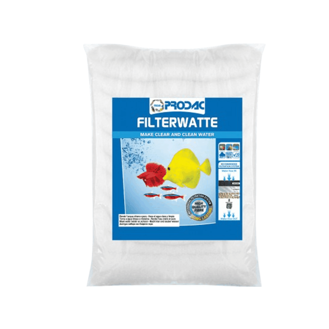 FILTERWATTE 100g