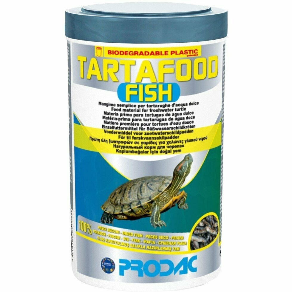 TARTAFOOD FISH 1200ML