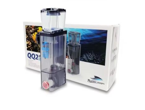 SCHIUMATOIO INTERNO QQ2 BUBBLE MAGUS