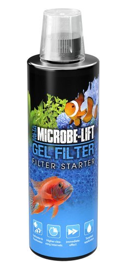 GEL FILTER 118ml 