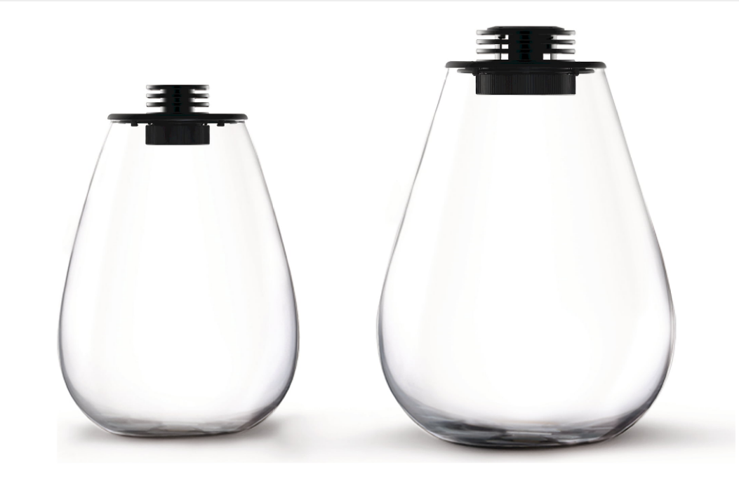 BIO BOTTLE MODEL SD 175 BIOLOARK