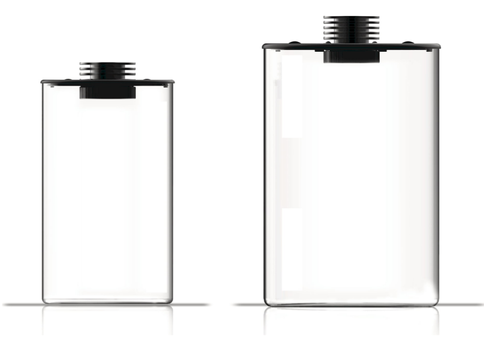 BIO BOTTLE ZD 200 
