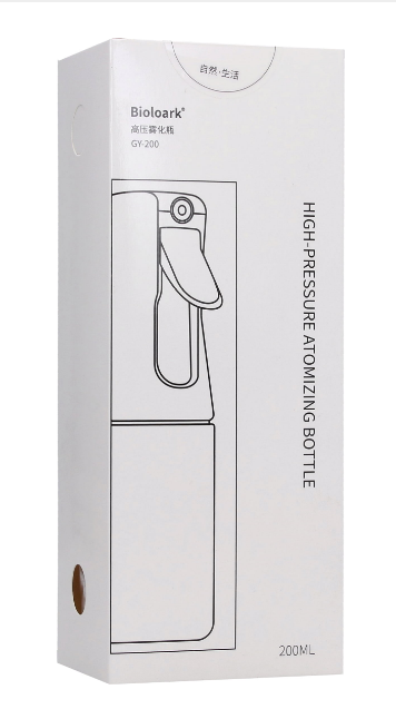 SPRAY BOTTLE GY-300 BIOLOARK