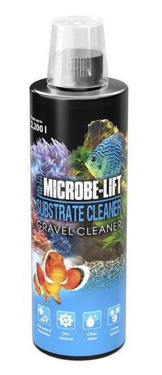 SUBSTRATE CLEANER 236ml