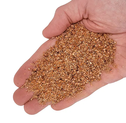 CANYON RIVER SAND 2kg, 0,1 - 4mm WIO