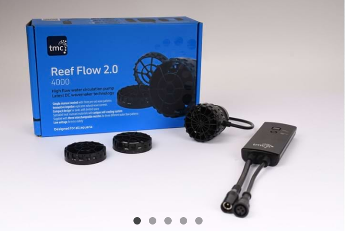 REEF FLOW 2.0 4000 TMC