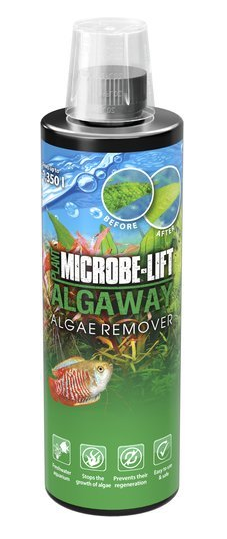 ALGAWAY 118ml