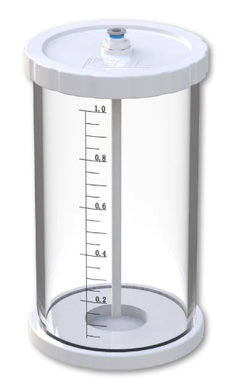 DOSING CONTAINER 1100 mL 
