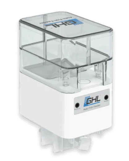 AUTOMATIC FISH FEEDER GHL