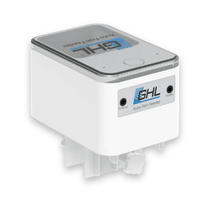 AUTOMATIC FISH FEEDER GHL